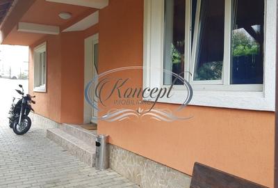 Casă individuală cu 6 camere cu Canalizare în Zorilor - 2