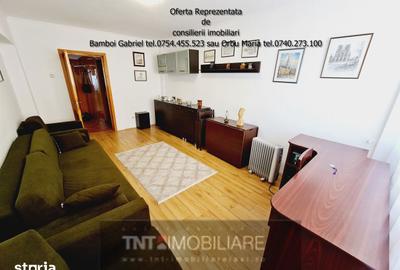 Apartament cu 4 camere decomandat în Piața Unirii - 4