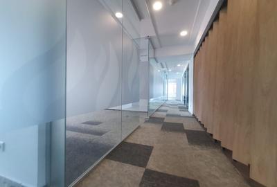 Comision 0! Spatii birouri in zona Baneasa - intre 94,7 si 1593,88mp - 7