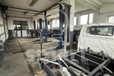 Afacere profitabila de vanzare+ Casa Afacere profitabila de vanzare+ Casa - 12