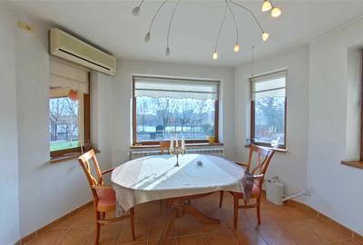 Casă individuală cu 4 camere cu Canalizare în Dobroești - 10