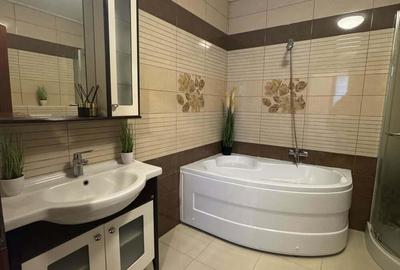 Casa individuala de inchiriat pe strada linistita in zona parc Lidia - 14