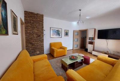 Apartament cu 2 camere în Unirii