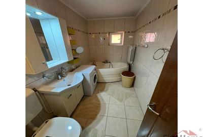 Apartament cu 2 camere decomandat, mobilat în Est - 3