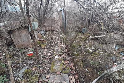 Casa cu curte individuala, teren: 768 mp, in Andrei Muresanu - 6
