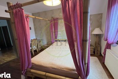 Casă cu 5 camere decomandat cu Canalizare în Cioplea - 14