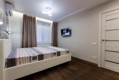 Garsonieră în Gării - 4