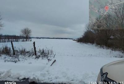 Spațiu comercial, în Albești - 1