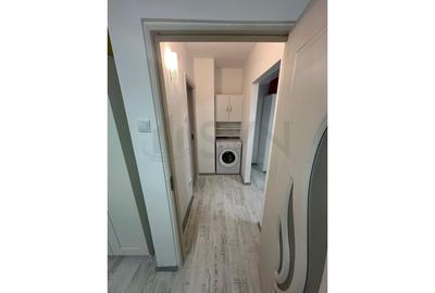 Apartament cu 2 camere decomandat, mobilat în Gara de Nord - 9
