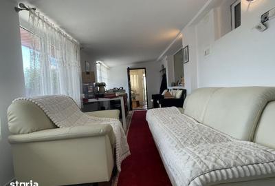 Casă cu 5 camere cu Teren 500 Mp în Ștefan cel Mare - 14