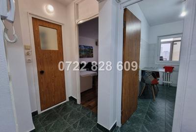 Garsonieră decomandată în Titulescu - 3