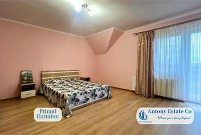 Casă cu Teren 535 Mp în Sântandrei