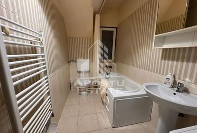 Apartament cu 2 camere decomandat în Dacia - 2