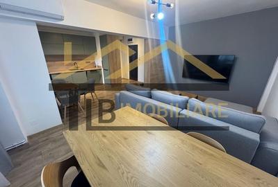 Apartament de 3 camere, 64,5mp, zona E-ON - 3