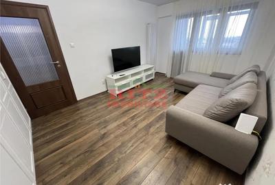 Apartament cu 3 camere decomandat în - 12
