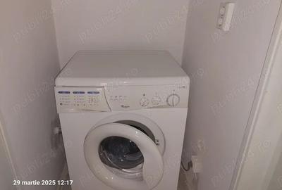 Apartament cu 2 camere semidecomandat în Țiglina 2 - 9