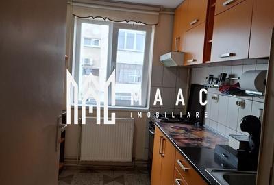 Apartament cu 3 camere decomandat, mobilat în Mihai Viteazul - 2