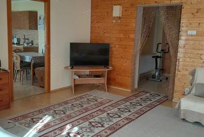 Vand casa cu teren. - 4