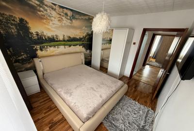 Apartament *modern* 3 camere - strada Victoriei - 9