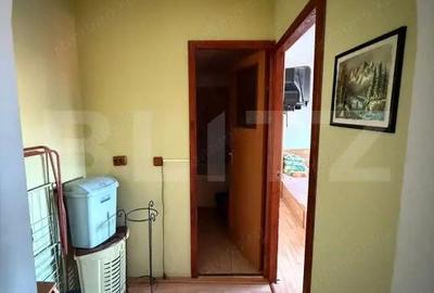 Apartament 2 camere, 52 mp, zona Micro 4 - 6