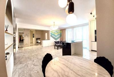 Apartament deosebit 3 camere //Nordului-Herastrau - 11