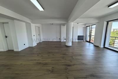 Apartament cu 3 camere în zona Domenii - 2