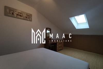 Apartament 3 camere | Valea Aurie | Mansardă | Spațios - 8