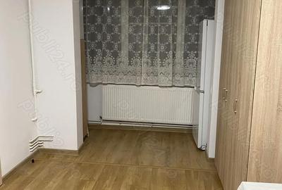 Garsonieră semidecomandată în Uzina 2