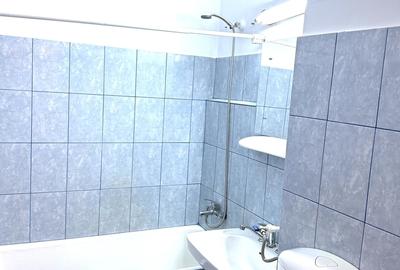 Berceni Garsoniera cf.1, etaj 1/10, stradal Turnu Magurele-10 min Metrou - 5