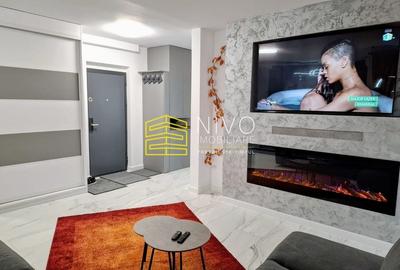 Apartament 2 camere - Tg. Mureș - Mureșeni - Str. Gh. Doja - 3