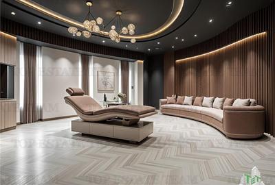 Spatiu office/ Spatiu comercial de inchiriat in zona Centrala / Hotel Marriott - 4
