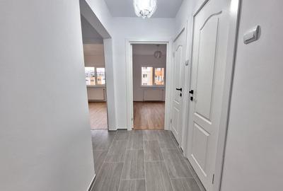 Apartament 3 camere, de vanzare, in Manastur, zona strazii C. Floresti - 6