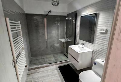 Apartament cu 2 camere decomandat în Central - 7