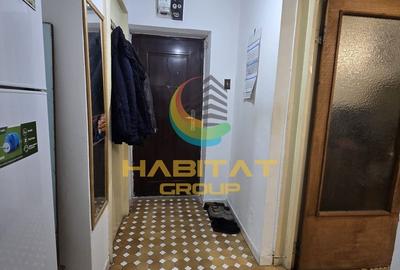 Apartament cu 2 camere semidecomandat în Apărătorii Patriei - 13
