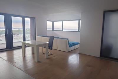 Apartament cu 2 camere decomandat, mobilat în Faleza Nord - 11