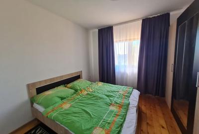 Apartament 5 camere la casa/pretabil birouri/cabinete/ - 7