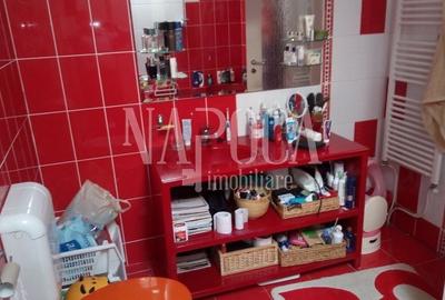 Casă individuală cu 7 camere cu Canalizare în Gheorgheni - 25