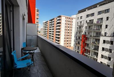 Apartament cu 3 Camere, 2 Băi, în Coresi – Mobilat Modern, Etaj Intermediar - 8