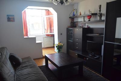 Apartament cu 2 camere decomandat în Ultracentral - 11