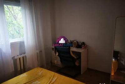 Apartament cu 2 camere decomandat în Ștefan cel Mare - 2