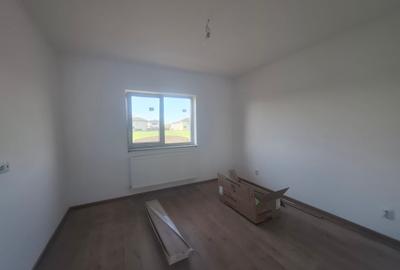 Casă individuală cu 3 camere cu Canalizare în Clinceni - 3