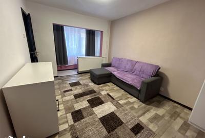 Garsonieră în Girocului - 5