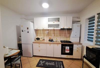 Apartament 2 camere de vanzare in Floresti - 3