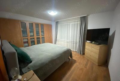 Apartament cu 3 camere decomandat în Moșnița Nouă - 3