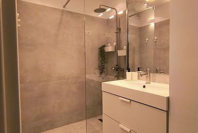 Apartament cu 2 camere decomandat, mobilat în Calea Victoriei - 9