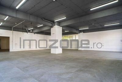 Spațiu comercial, de 280 mp, în Militari - 18