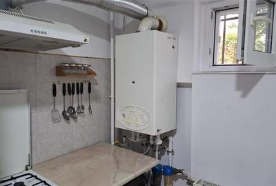 Apartament 2 camere, parter, ultracentral, CT, mobilat si utilat - 5