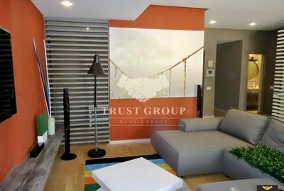 Apartament 4 camere Herastrau | Loc de parcare - 3