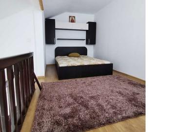 Apartament cu 2 camere în Obcini - 8