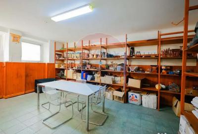 Spațiu comercial, de 86 mp, în Ultracentral - 5